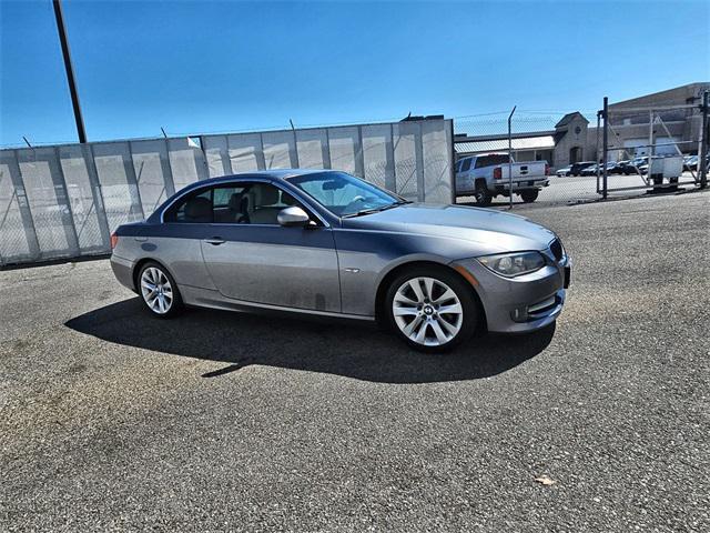 used 2012 BMW 328 car, priced at $13,869