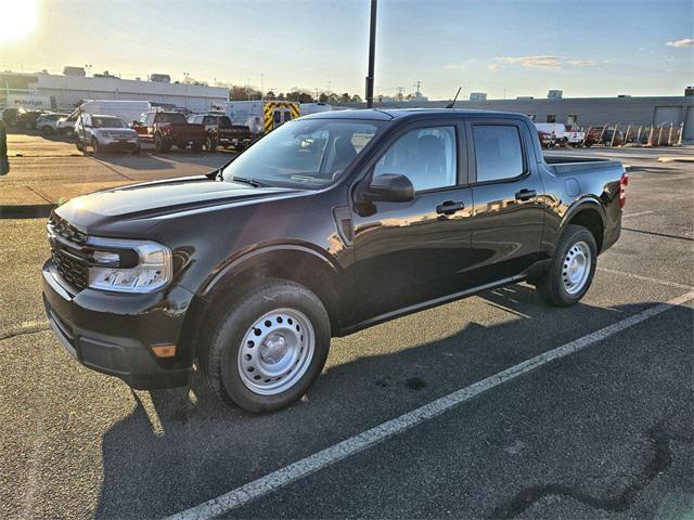 new 2024 Ford Maverick car, priced at $28,005