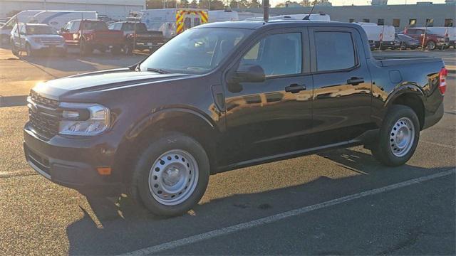 new 2024 Ford Maverick car, priced at $28,005