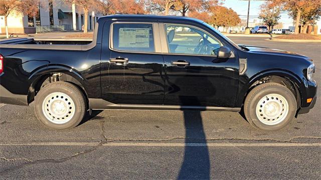 new 2024 Ford Maverick car, priced at $28,005