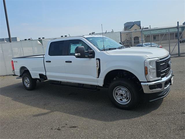 new 2024 Ford F-250 car, priced at $70,900