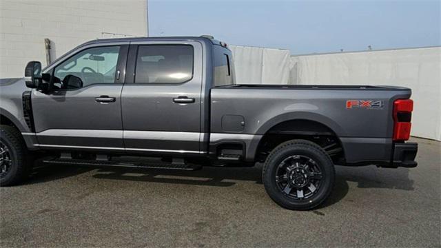 new 2024 Ford F-250 car, priced at $74,095