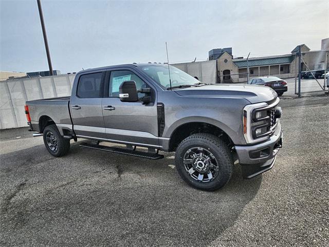 new 2024 Ford F-250 car, priced at $74,095