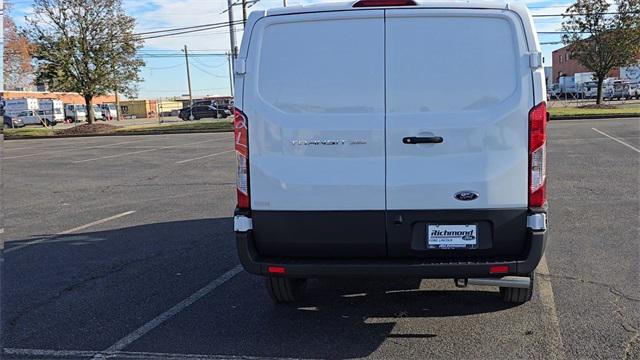 new 2024 Ford Transit-150 car, priced at $50,625