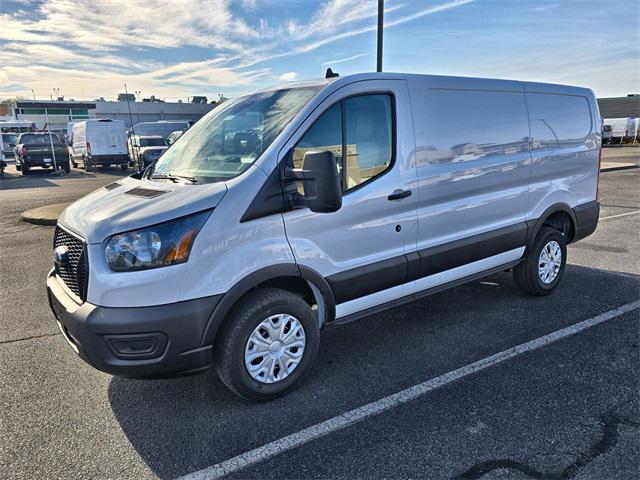 new 2024 Ford Transit-150 car, priced at $49,125