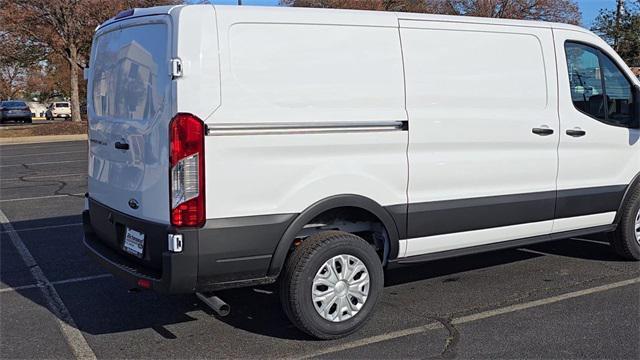 new 2024 Ford Transit-150 car, priced at $50,625