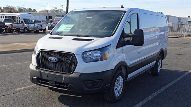 new 2024 Ford Transit-150 car, priced at $50,625