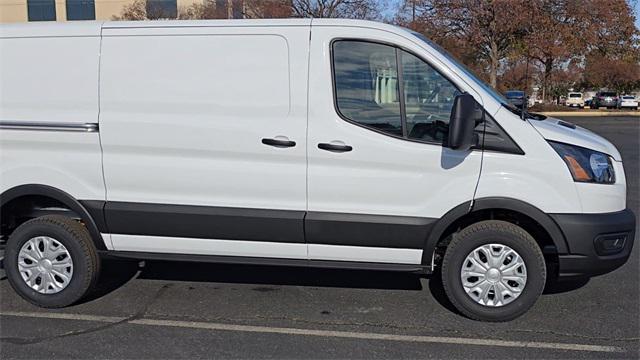 new 2024 Ford Transit-150 car, priced at $50,625