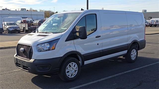 new 2024 Ford Transit-150 car, priced at $50,625