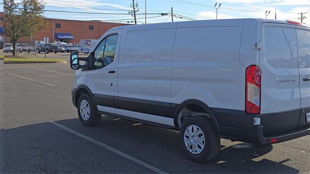 new 2024 Ford Transit-150 car, priced at $50,625