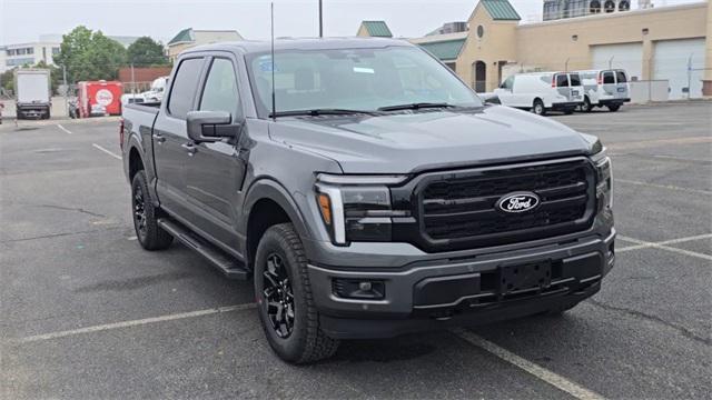 new 2025 Ford F-150 car, priced at $65,995