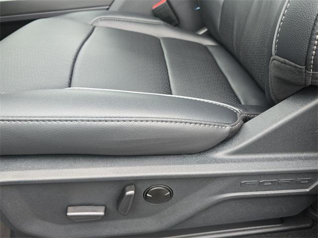 new 2025 Ford F-150 car, priced at $65,995