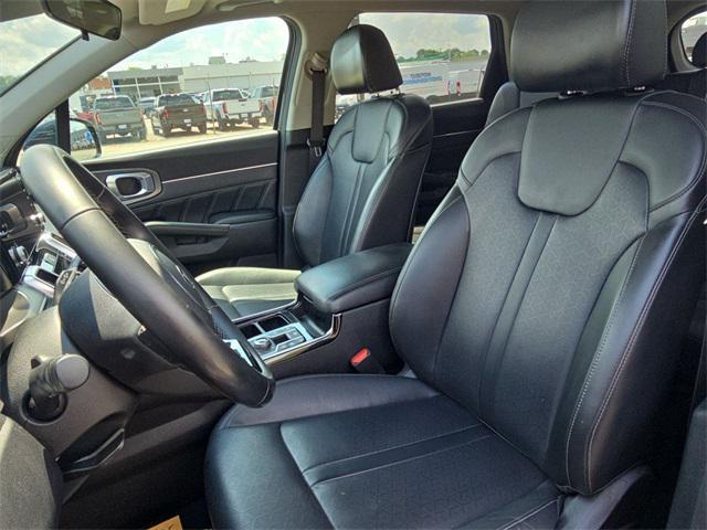 used 2021 Kia Sorento car, priced at $22,988
