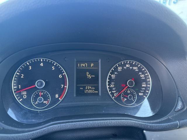 used 2013 Volkswagen Passat car, priced at $8,225