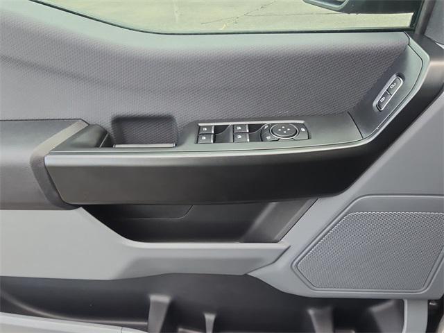 new 2025 Ford F-150 car, priced at $51,495