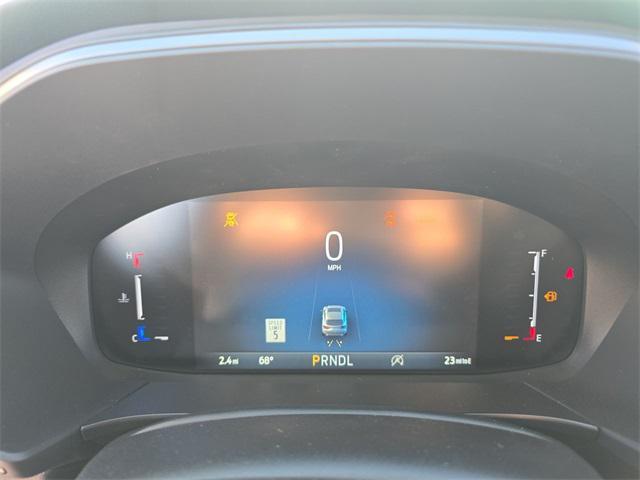 new 2026 Ford Escape car, priced at $33,795