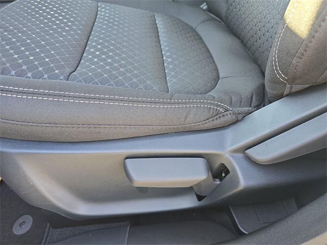 new 2026 Ford Escape car, priced at $33,795