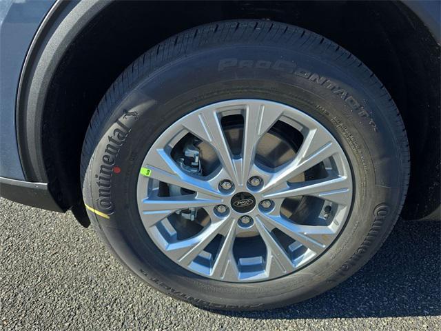 new 2026 Ford Escape car, priced at $33,795