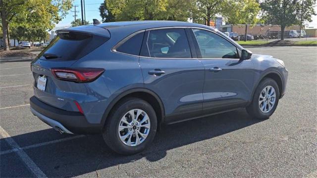 new 2026 Ford Escape car, priced at $33,795
