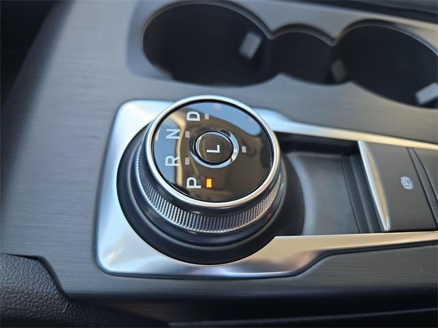 new 2026 Ford Escape car, priced at $33,795