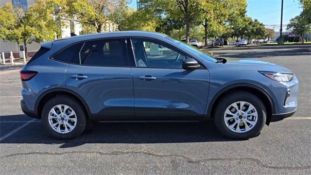 new 2026 Ford Escape car, priced at $33,795