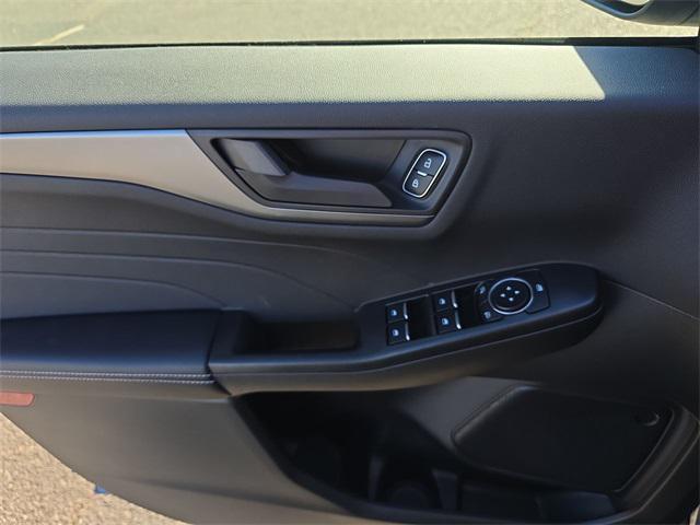 new 2026 Ford Escape car, priced at $33,795