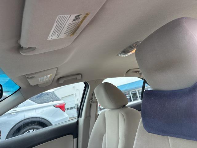 used 2009 Ford Fusion car