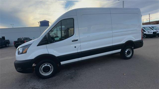 new 2024 Ford Transit-250 car, priced at $48,388