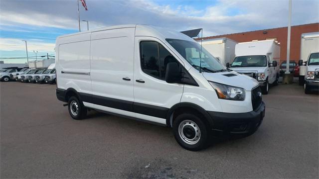 new 2024 Ford Transit-250 car, priced at $48,388