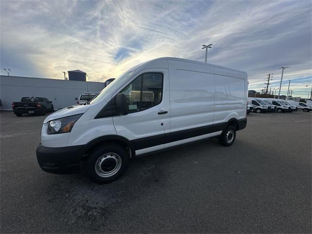 new 2024 Ford Transit-250 car, priced at $48,388