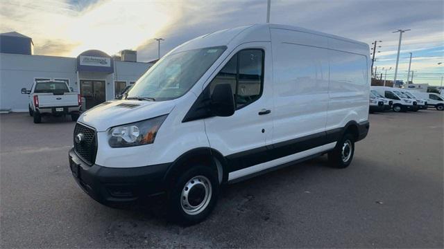 new 2024 Ford Transit-250 car, priced at $48,388