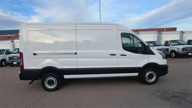 new 2024 Ford Transit-250 car, priced at $48,388