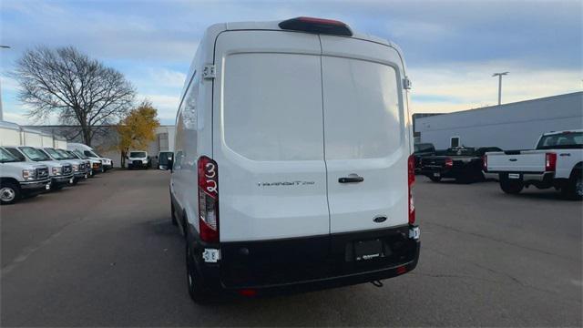 new 2024 Ford Transit-250 car, priced at $48,388