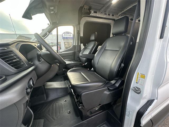 new 2024 Ford Transit-250 car, priced at $48,388