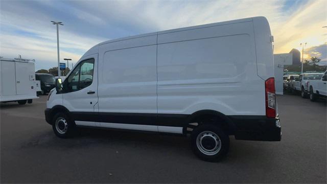 new 2024 Ford Transit-250 car, priced at $48,388