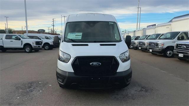 new 2024 Ford Transit-250 car, priced at $48,388