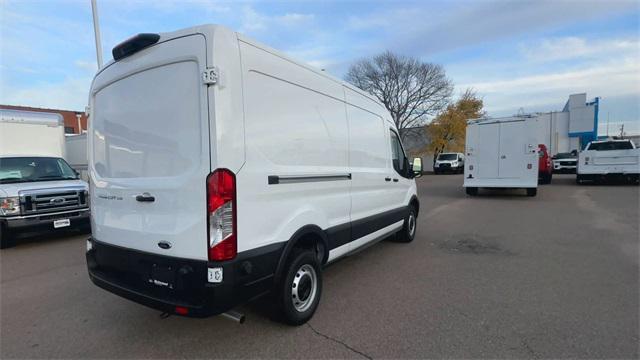 new 2024 Ford Transit-250 car, priced at $48,388