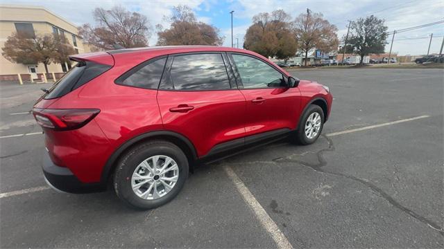 new 2025 Ford Escape car, priced at $32,880