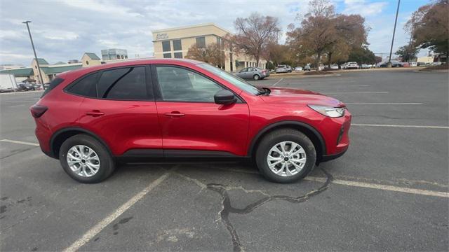 new 2025 Ford Escape car, priced at $32,880