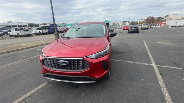 new 2025 Ford Escape car, priced at $32,880