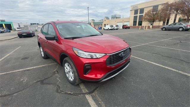 new 2025 Ford Escape car, priced at $32,880