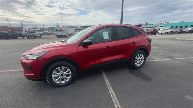 new 2025 Ford Escape car, priced at $32,880