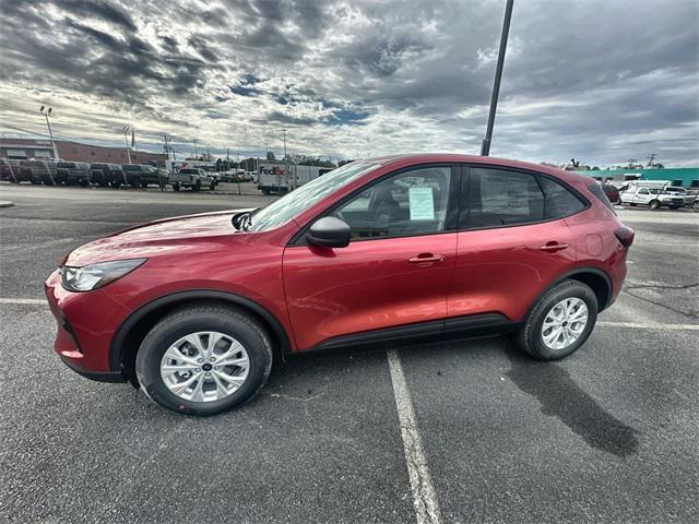 new 2025 Ford Escape car, priced at $32,880