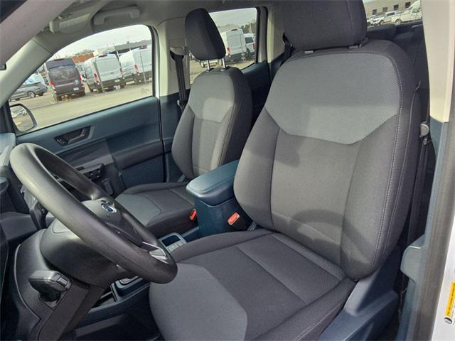 used 2022 Ford Maverick car, priced at $24,462