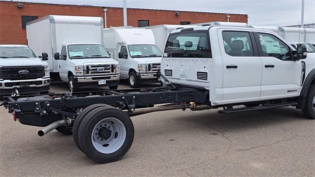 new 2024 Ford F-450 car, priced at $73,880