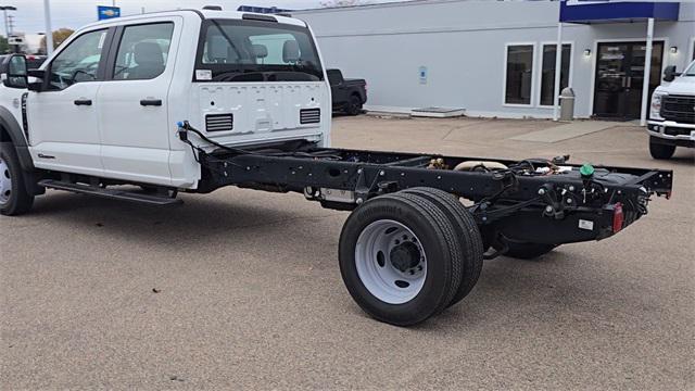 new 2024 Ford F-450 car, priced at $73,880