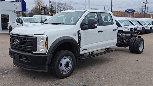 new 2024 Ford F-450 car, priced at $73,880