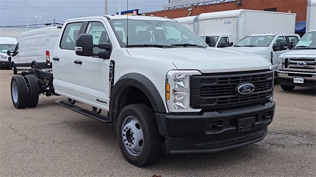 new 2024 Ford F-450 car, priced at $73,880