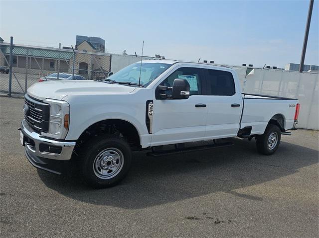 new 2024 Ford F-250 car, priced at $69,105