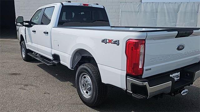 new 2024 Ford F-250 car, priced at $53,410